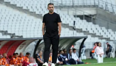 Eyüpspor'da Selçuk Şahin dönemi bitti