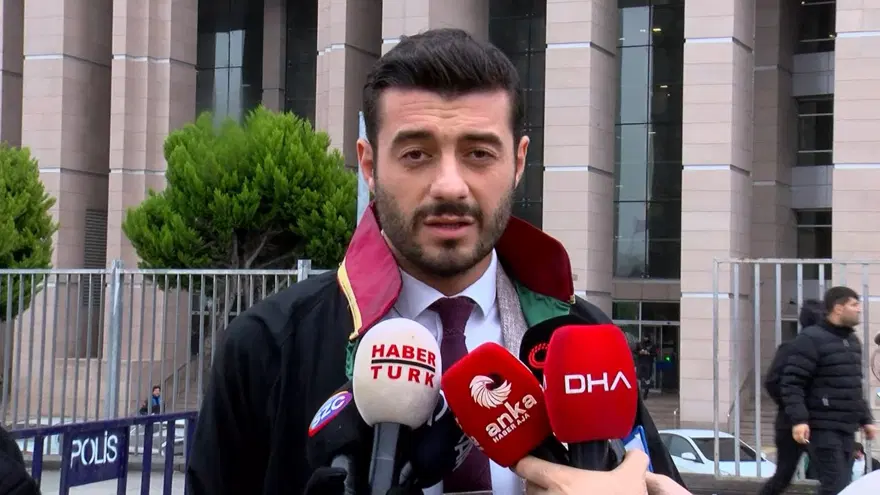 AVUKAT ÇİMEN: KİMİN FREN YAPIP YAPMADIĞINI GÖREBİLİYORUZ 9 AVUKAT ÇİMEN: KİMİN FREN YAPIP YAPMADIĞINI GÖREBİLİYORUZ 9