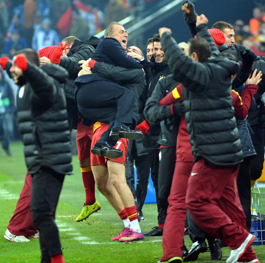 Fatih Terim halleri 4