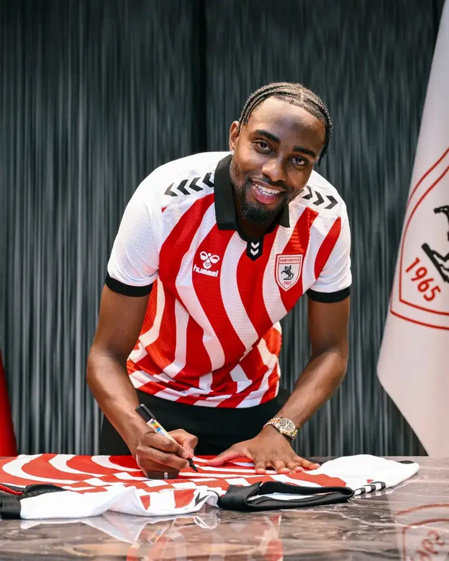 2025-2026 sezonu için resmileşen transferler 14