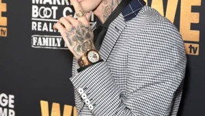 Rap şarkıcısı Aaron Carter küvette ölü bulundu Rap şarkıcısı Aaron Carter küvette ölü bulundu
