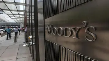 Moody's: Türkiye yılı büyüme ile kapatacak