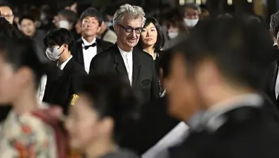 36. Tokyo Uluslararası Film Festivali başladı