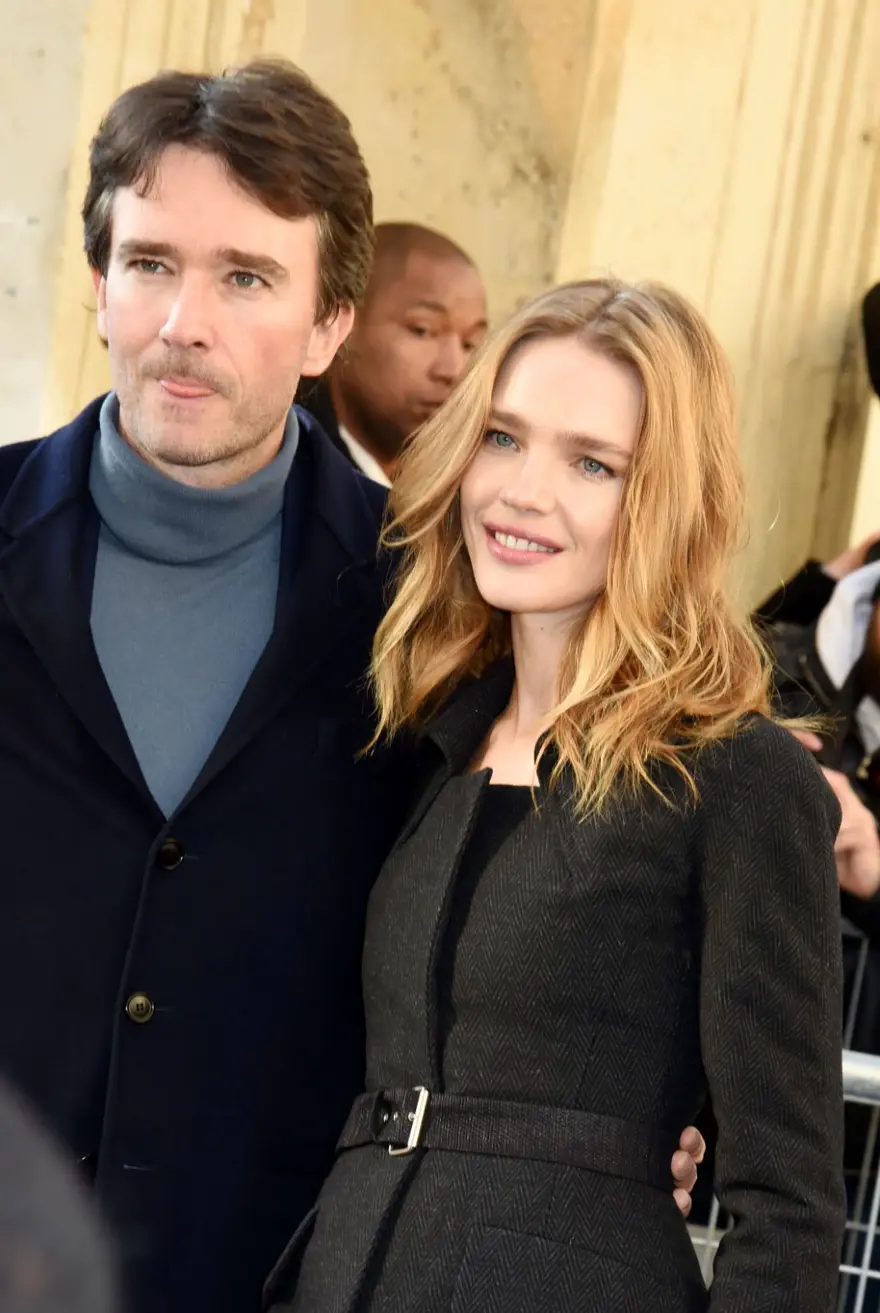 Ünlü model Natalia Vodianova ile Antoine Arnault Türkiye'de evlenecek 
