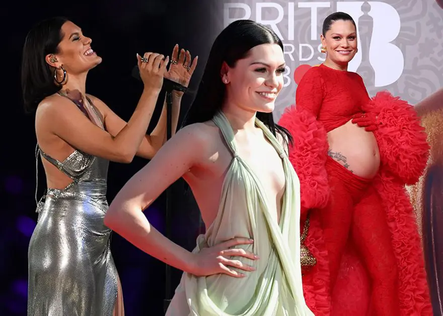 İngiliz şarkıcı Jessie J kansere yakalandı İngiliz şarkıcı Jessie J kansere yakalandı