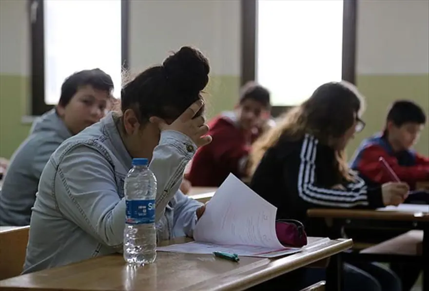 Liselerde blok ders uygulaması için tavsiye kararı: MilliEğitim Bakanlığı’na yazı gönderildi 4