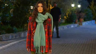Sefirin Kızı 42. yeni bölüm fragmanı