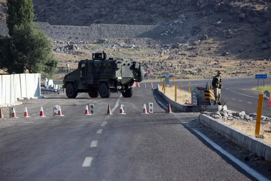 Iğdır - Doğubayazıt karayolu açıldı 5 Iğdır - Doğubayazıt karayolu açıldı 5