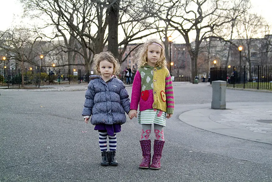 Bu çocuklar çok havalı 18