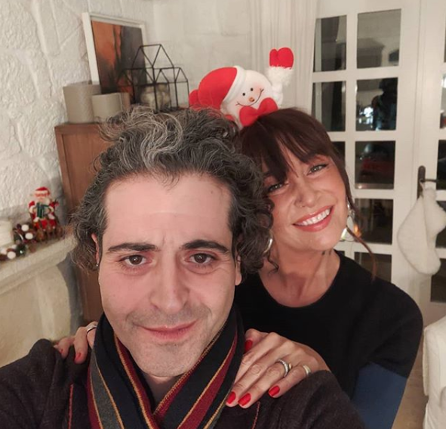 Sıla ve Hazer Amani'den "boşanıyorlar" iddiasına yanıt 2