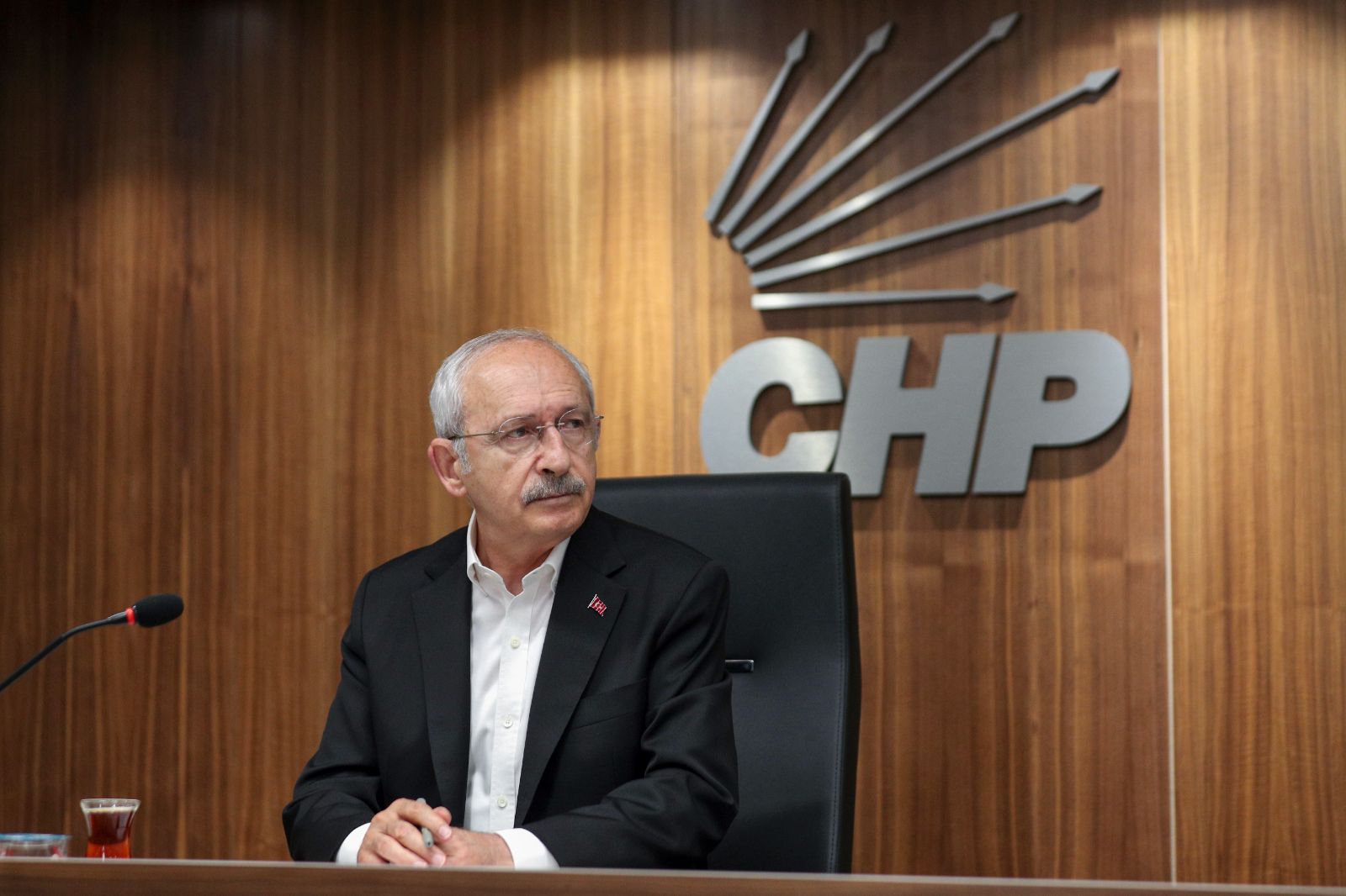 ODTÜ ve Boğaziçi'nde tören iptaline Kılıçdaroğlu'ndan tepki