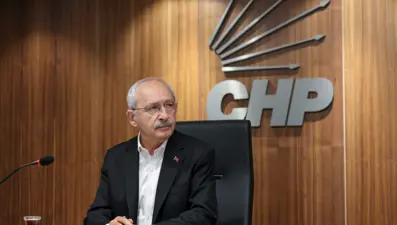 ODTÜ ve Boğaziçi'nde tören iptaline Kılıçdaroğlu'ndan tepki