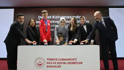 Altın Kramponlar Polonya’dan üçüncülükle döndü