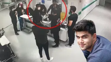 Muğla'da uzman çavuşla tartışan doktor memurluktan ihraç edildi