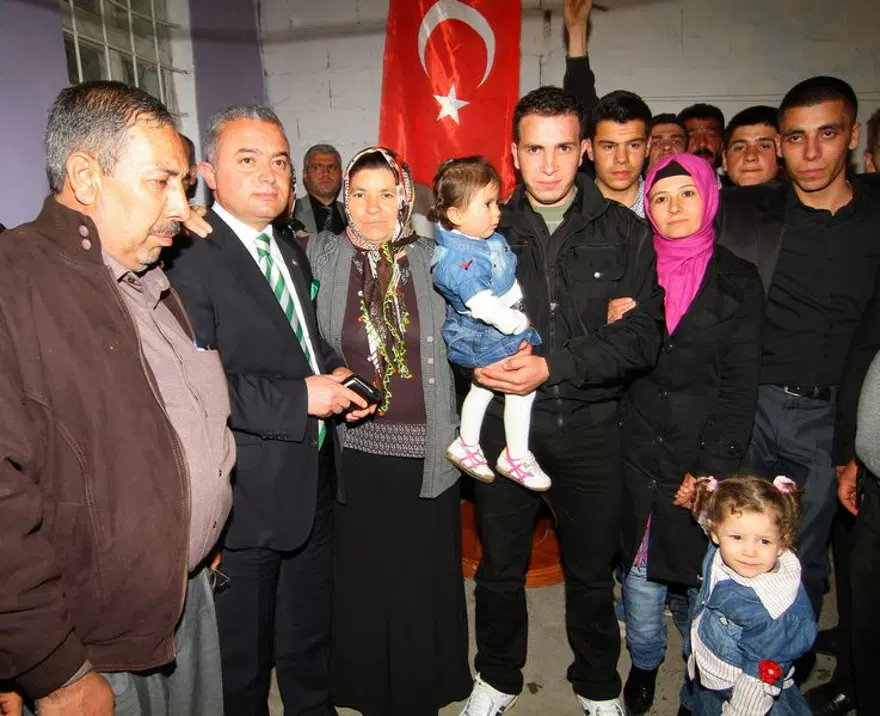 Aylar sonra eve dönüş 52 Aylar sonra eve dönüş 52
