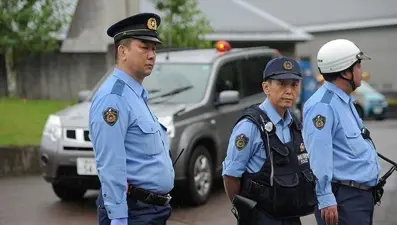 Japonya'da meclis üyesinin oğluna idam cezası: 2'si polis 4 kişiyi öldürdü