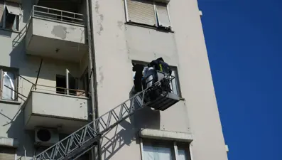 Antalya'da Hollanda uyruklu vatandaş, evinde ölü bulundu