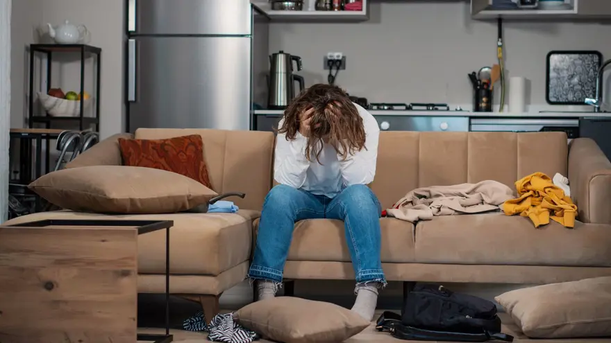 PANİK ATAK NEDİR VE NASIL ORTAYA ÇIKAR? 2