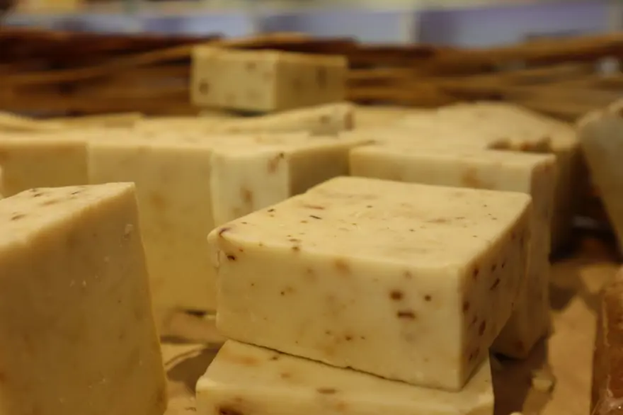 El yapımı üretiliyor: Yalova'dan 20 ülkeye gönderiliyor 