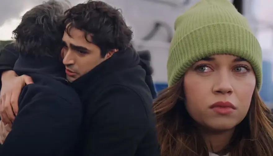 Yalı Çapkını'nda Ferit ve Seyran'a Serter şoku! "Pelin'in yalanı ortaya  çıktı" | NTV Haber