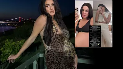 Survivor Sahra Işık nasıl kilo verdiğini açıkladı