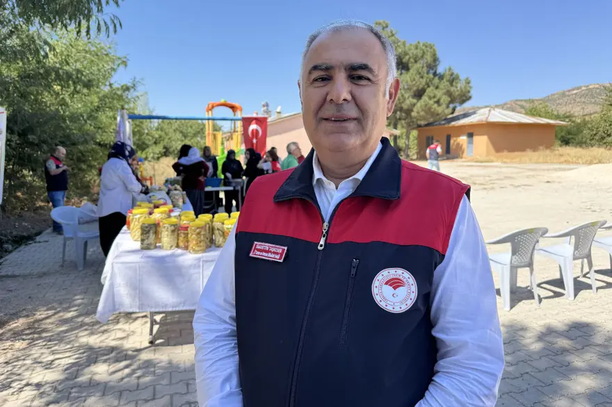 Devlet desteğiyle yetiştiriyorlar: Sebzeleri dönüştürerek gelir elde ediliyor 10 Devlet desteğiyle yetiştiriyorlar: Sebzeleri dönüştürerek gelir elde ediliyor 10