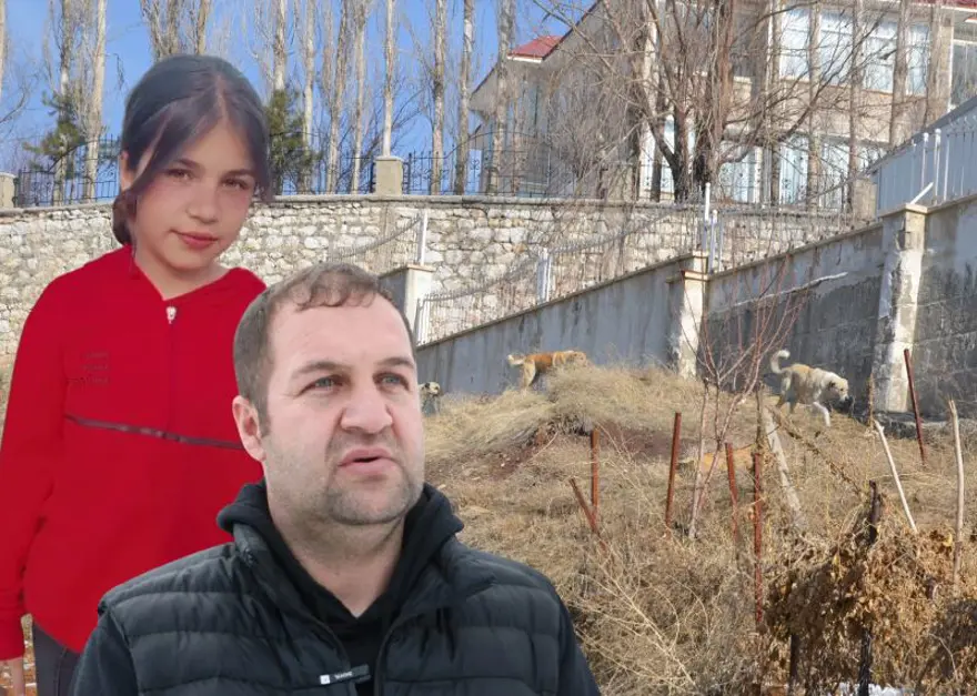 Köpek saldırısında ölen Eslem'in babası isyan etti: Sorumlular cezalandırılsın 