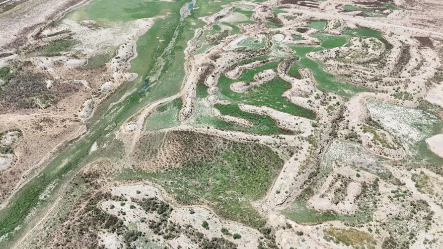 İzmirlilere kötü haber: Planlı su kesintisi uygulaması uzatıldı 1 İzmirlilere kötü haber: Planlı su kesintisi uygulaması uzatıldı 1