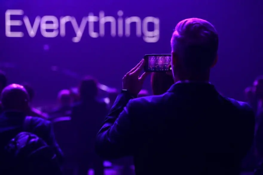 GSMA Mobil Dünya Kongresi kapılarını açtı 2