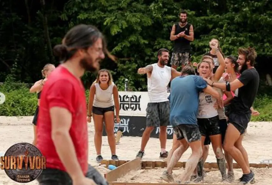 Survivor Yıldızları-Survivor 2019 ekibine karşı ne yaptı? (Survivor son bölüm detayları) 5 Survivor Yıldızları-Survivor 2019 ekibine karşı ne yaptı? (Survivor son bölüm detayları) 5