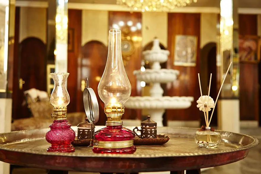 hamamlar, tarihi hamamlar, en iyi hamamlar, istanbul'un tarihi hamamları, ağa hamamı 18