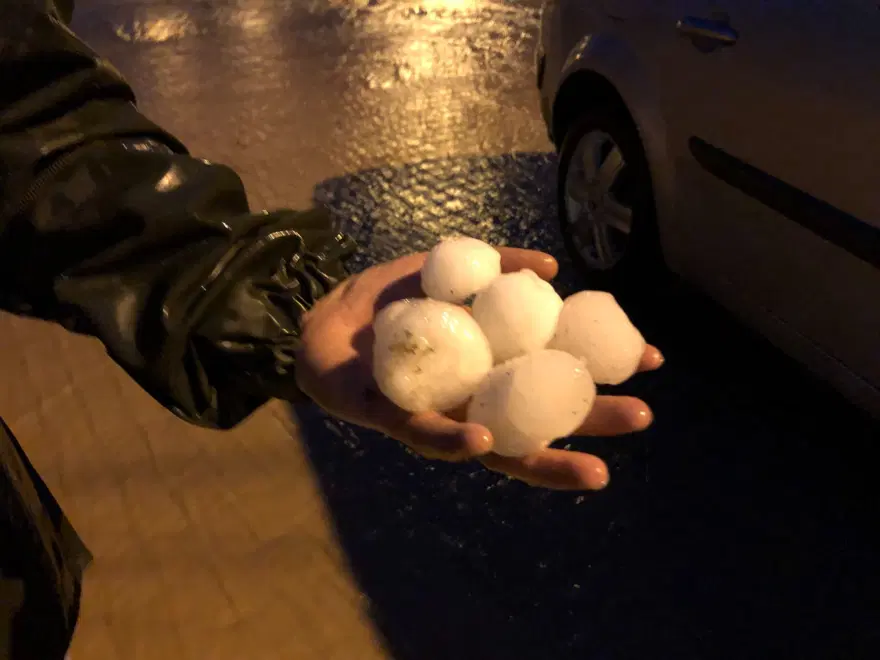 Kuvvetli sağanak birçok ilde hayatı felç etti: Sele kapılan 3 kişi hayatını kaybetti, 1 bebek kayıp 31