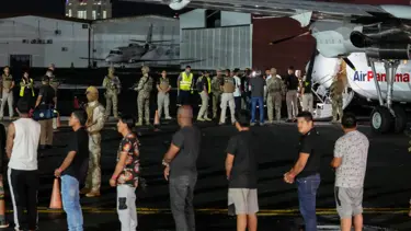 ABD, gözünü Libya’ya dikti: “İlk sınır dışı uçuşu bugün yapılabilir”