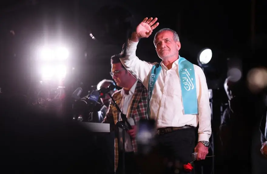 İRAN'DA YENİ DÖNEM 2