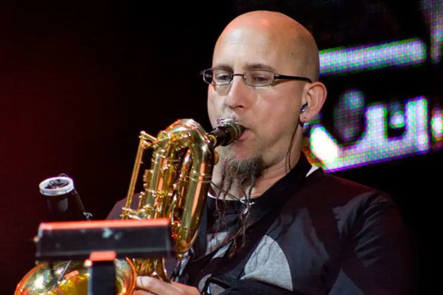 EN İYİ MODERN ENSTRÜMANTAL ALBÜM 10 EN İYİ MODERN ENSTRÜMANTAL ALBÜM 10