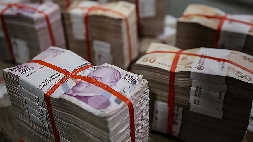 IQ Money'e kayyum atandı: 155 milyar yasadışı gelir belirlendi