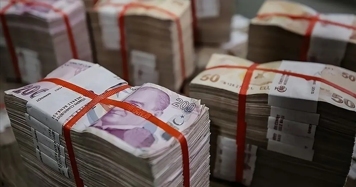 200 TL'lik bilete 16 milyon liralık büyük ikramiye çıktı