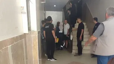 Yine asansör faciası: 4 yaralı