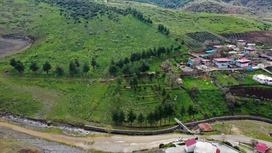 Türkiye'nin kültürel serveti: Açık hava müzeleri 40