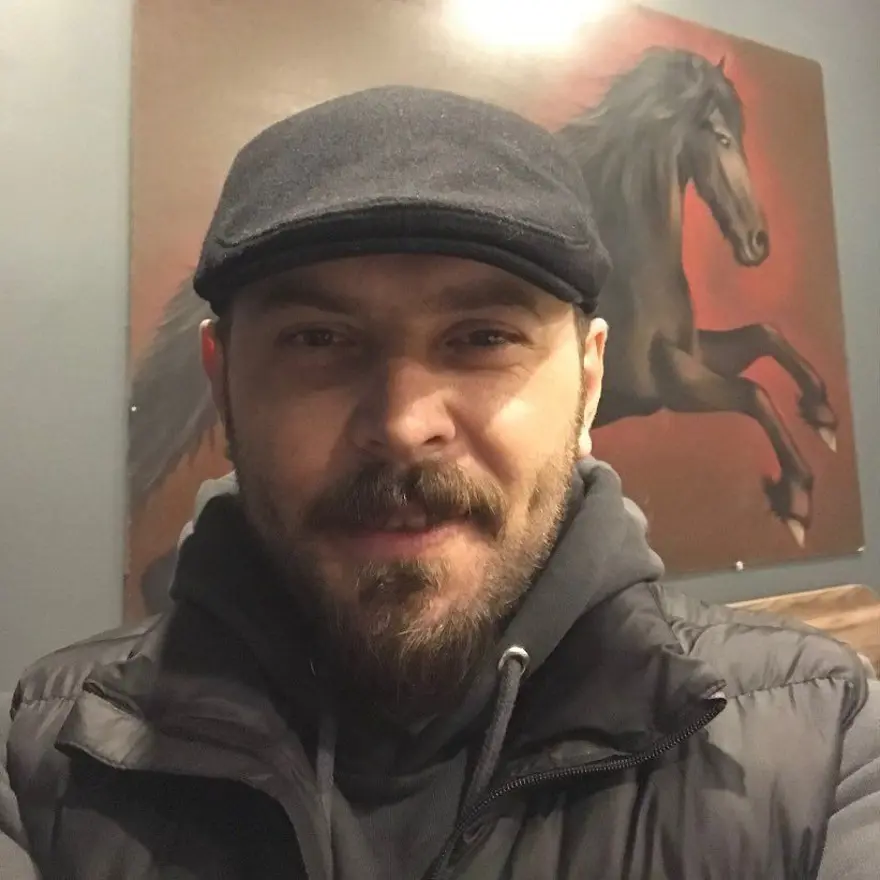 BABA OĞULA GİRESUN’DA VEDA 4