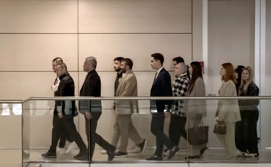 Mehmet Ali Erbil ve Serdar Ortaç'ın ev hapsine itirazda yeni gelişme 1