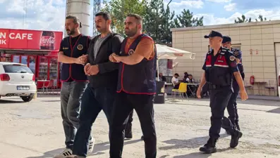 FETÖ hükümlüsü eski infaz koruma memuru Bursa'da yakalandı