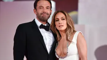 Jennifer Lopez'in en yakın arkadaşı Leah Remini de boşanıyor