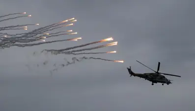 Rusya ve Belarus, nükleer silah tatbikatı yaptı: "Bunu gizlemiyoruz"