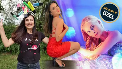 TikTok'un en çok takip edilen fenomenleri Nursema Altuntaş, Ceren Yaldız ve Yeliz Korkmaz konuştu