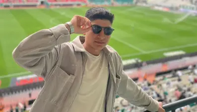 16 yaşındaki Ramazan'ın acı ölümü