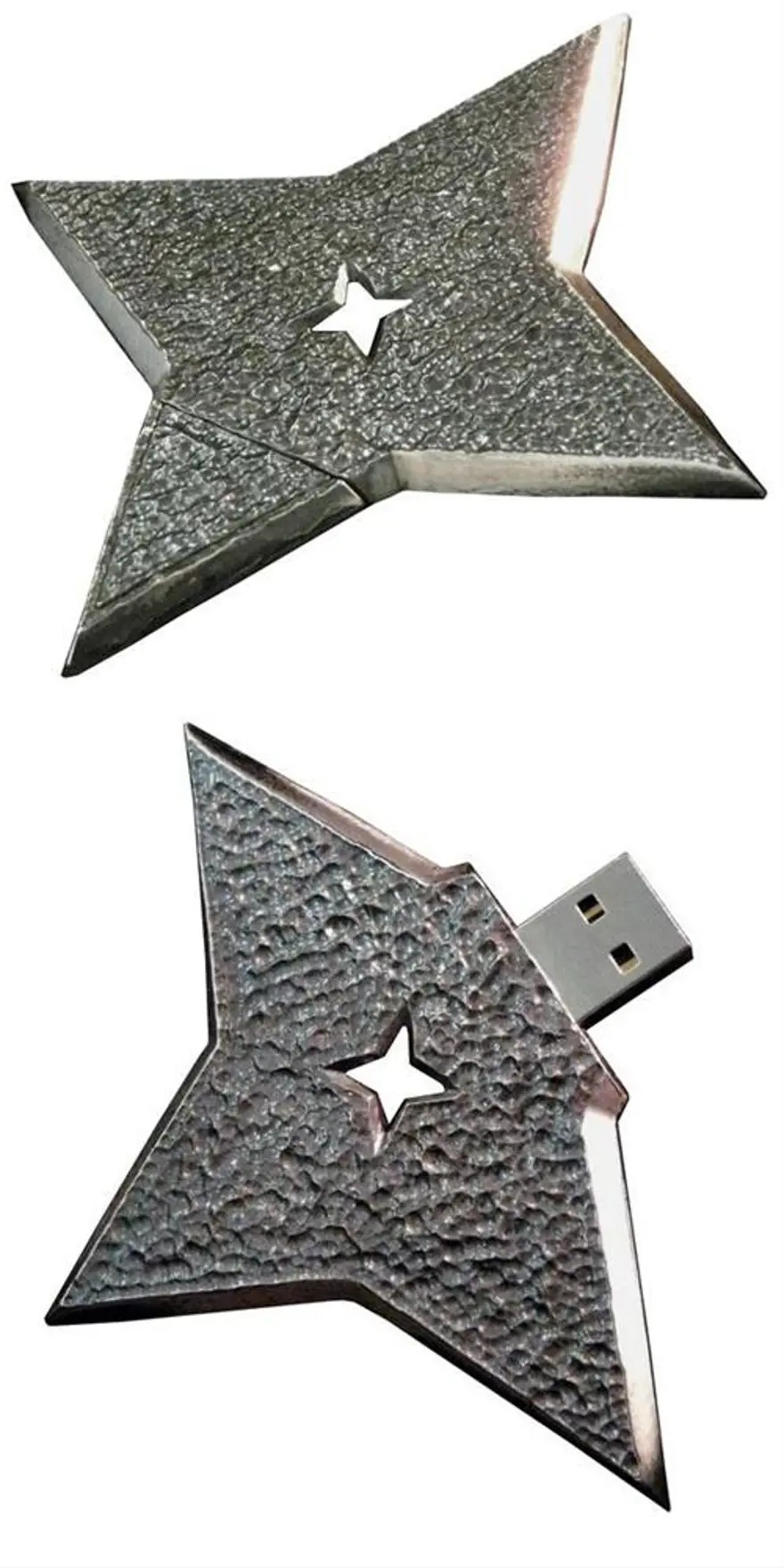 USB belleklerin fantastik dünyası 1