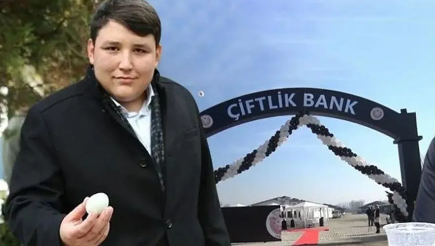 "TOSUNCUK" DA LİSTEDE 6 "TOSUNCUK" DA LİSTEDE 6