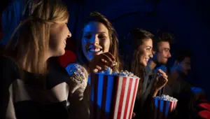 Sinemada en büyük düşüş Türkiye'de Sinemada en büyük düşüş Türkiye'de