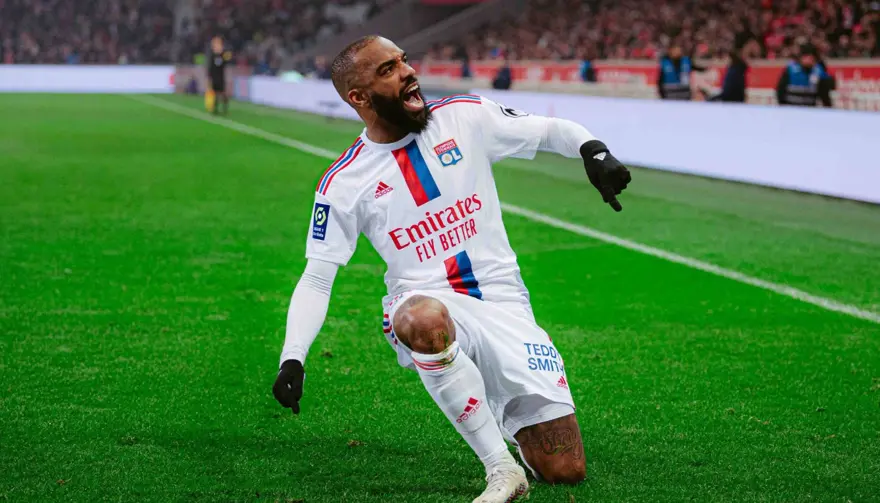 Avrupa'nın en çok gol atan 10 oyuncusu; Enner Valencia 3. sırada 4